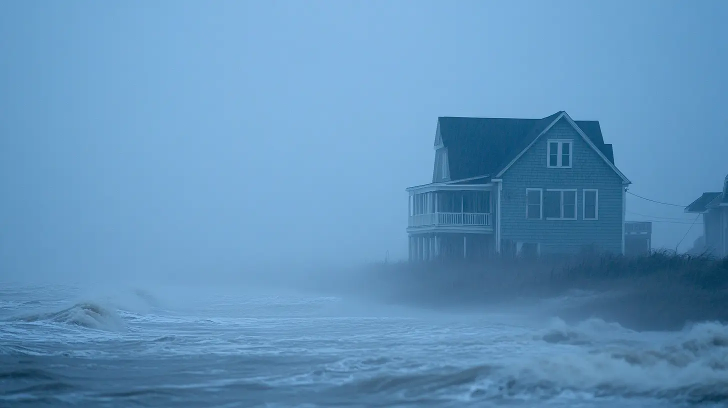 Hampton House Oriental with Anise