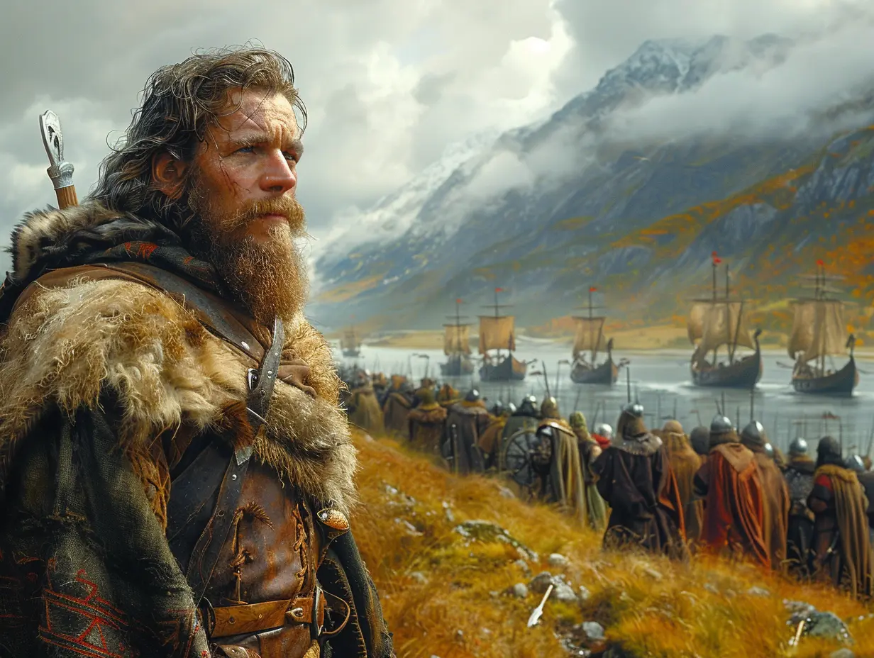 Mac Baren Mixture Scottish Blend Review