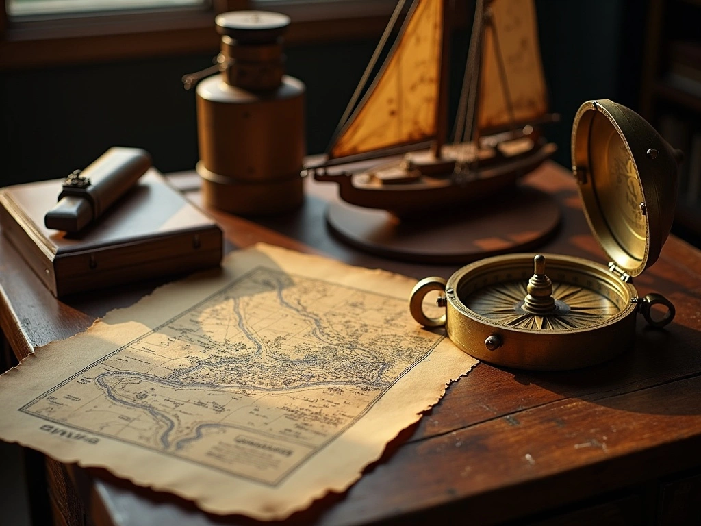 Mac Baren: The Solent Mixture