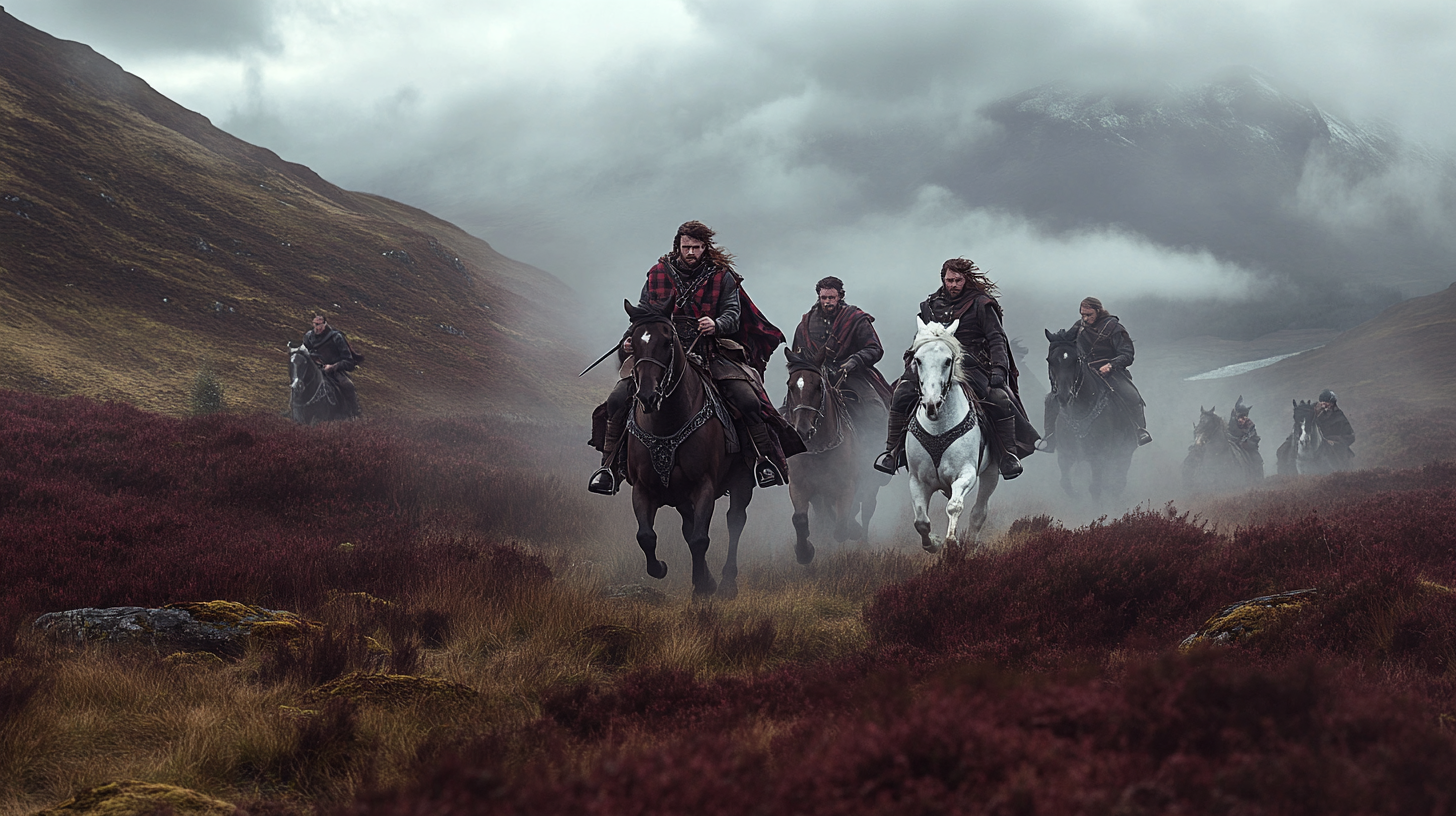 Reiver Pipes and Tobacco Invictus Maneo Review