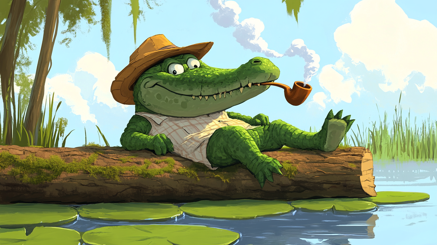 Beaux’s Blend Review