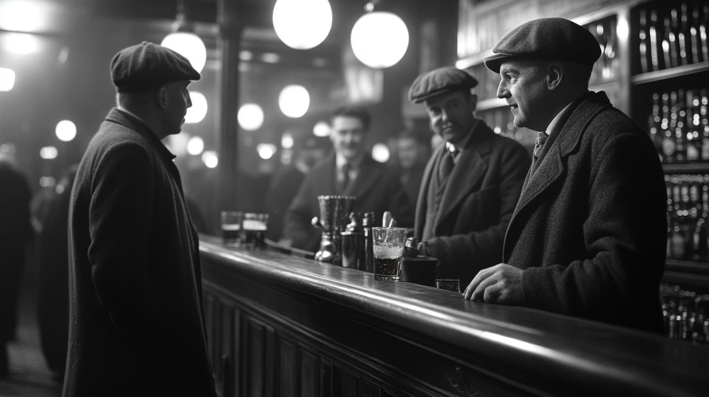 The Evolution of Erik Stokkebye 4th Generation Evening Flake: 1-Year, 3-Year, and 5-Year Aged Comparison