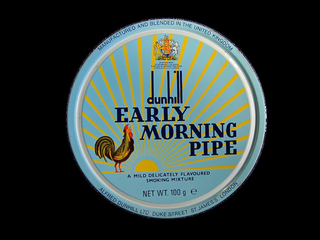 A Tale of Two Mornings