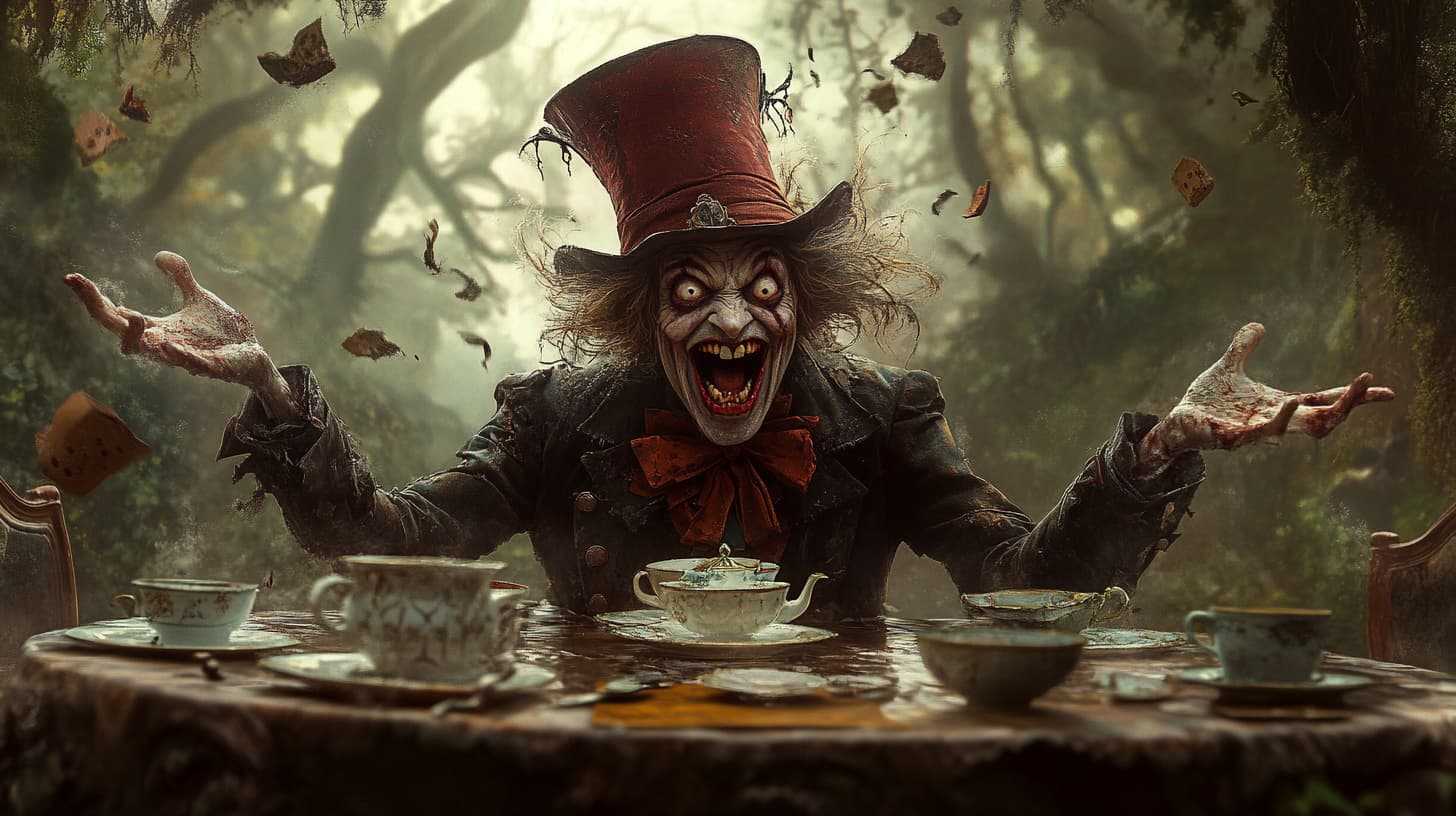 MadHatter’s Chaos Review