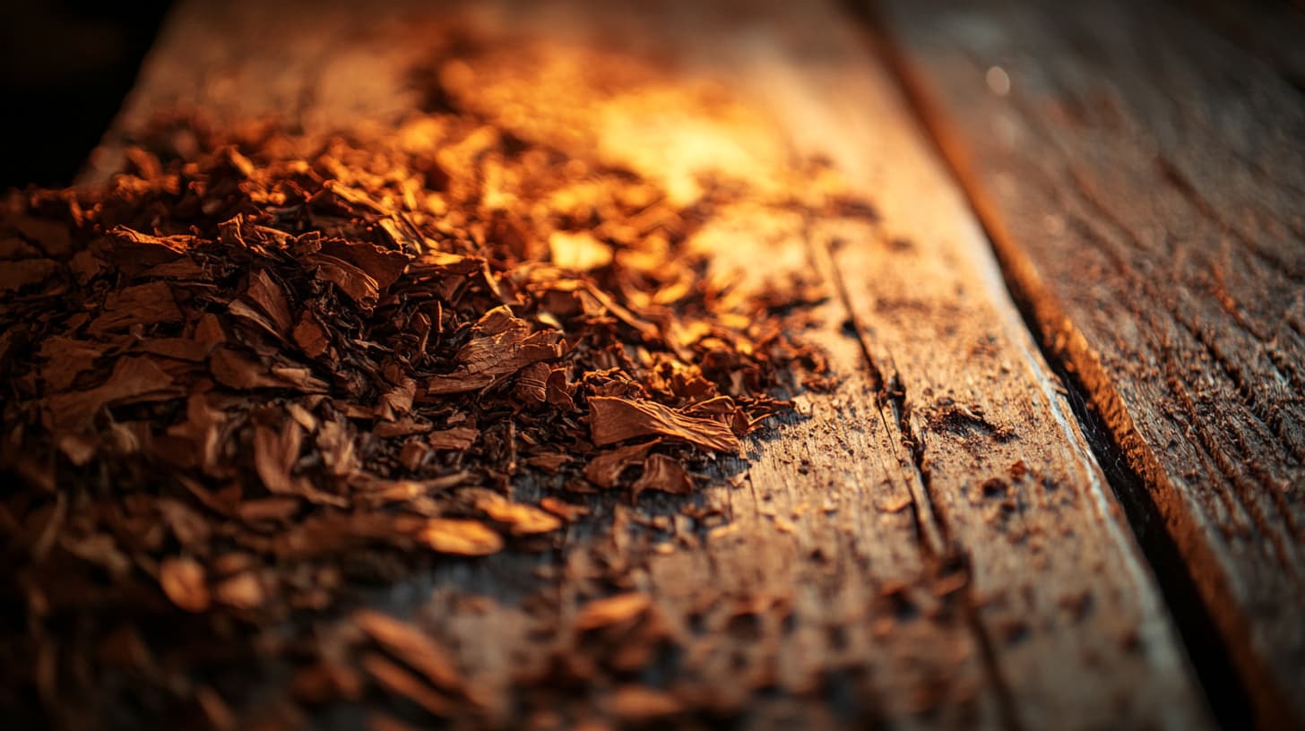 The Ketchup King: McClelland 5100 Red Cake – An Aged Virginia Legend