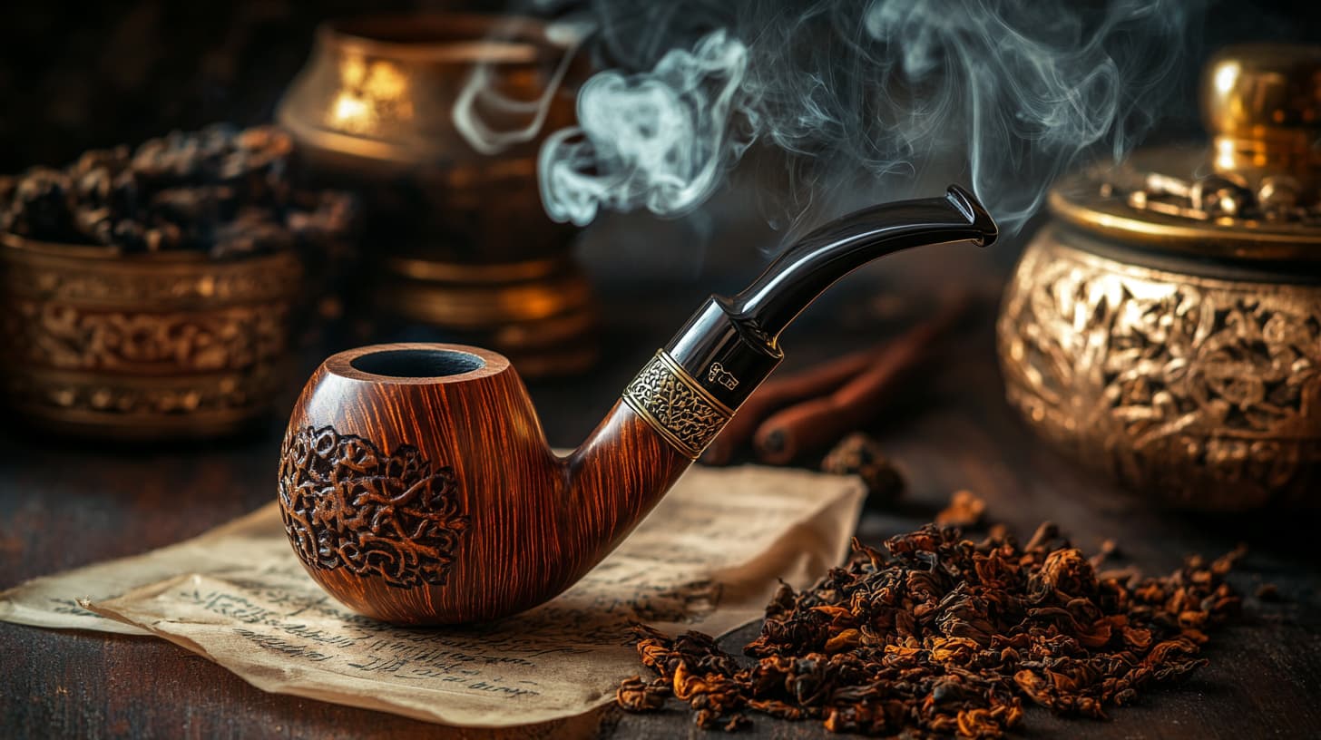 Hampton House Oriental: A Journey Through Eastern Aromas