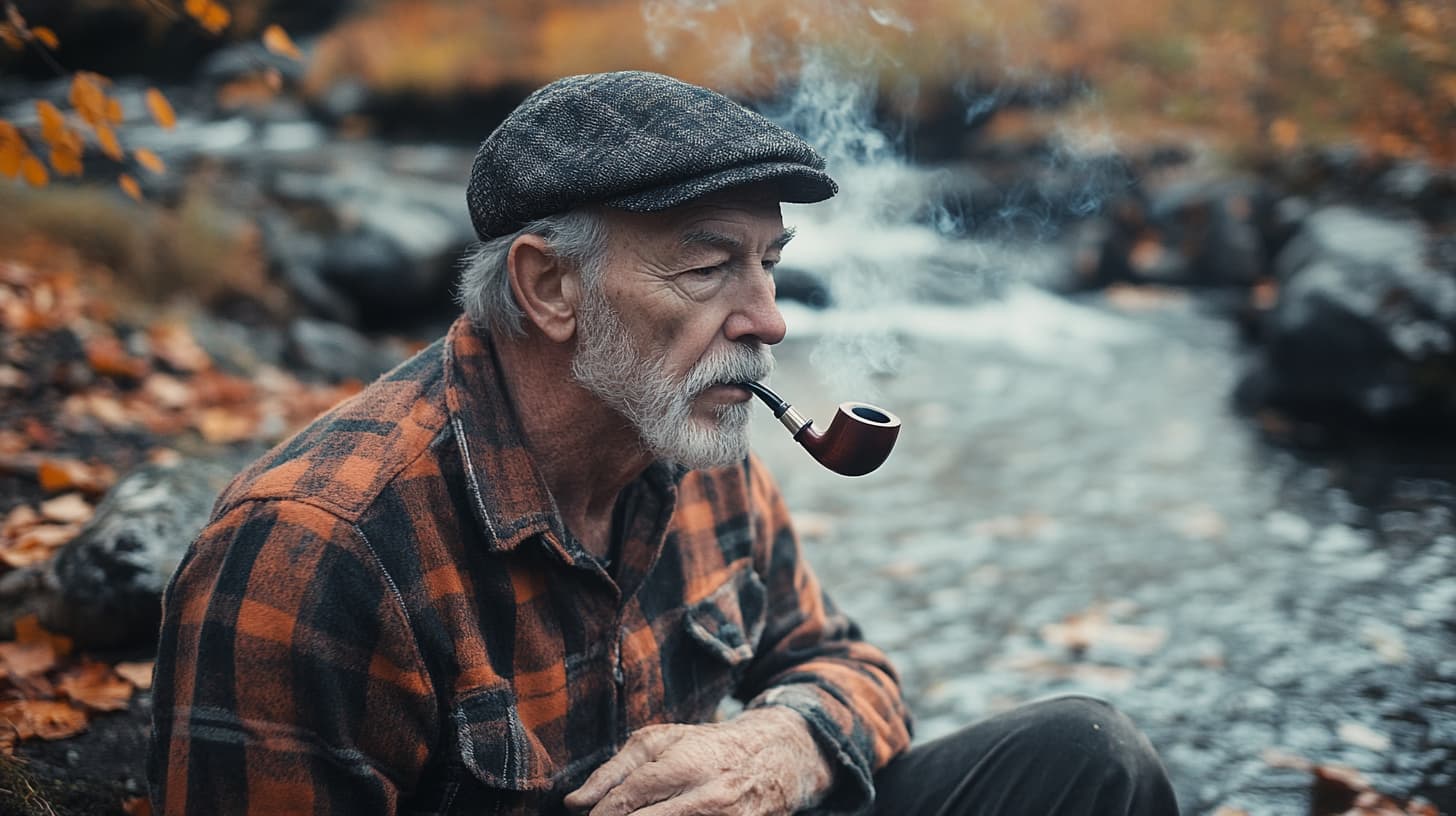 Astley’s No.2 Virginia Mixture