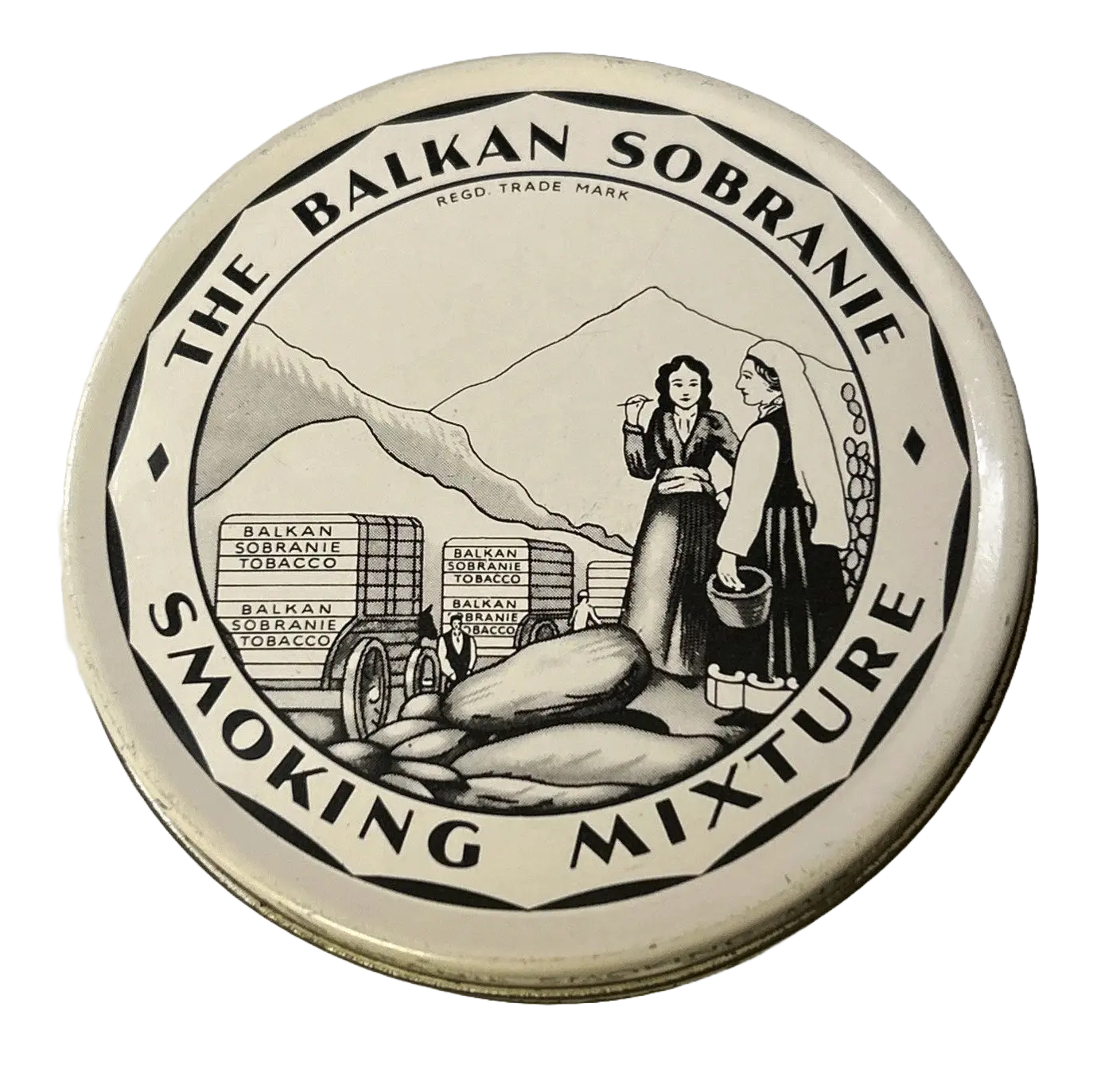 Balkan Supreme vs Balkan Sobranie – The Ultimate Vintage vs Modern Comparison