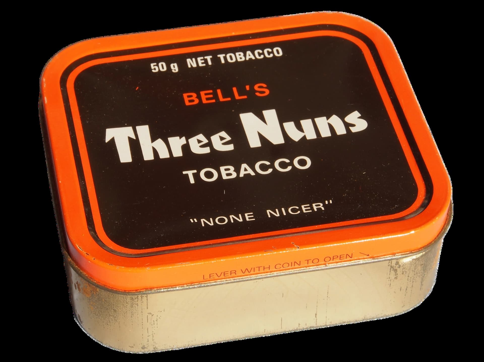 Three Nuns: When Scottish Souls Became Danish Ghosts