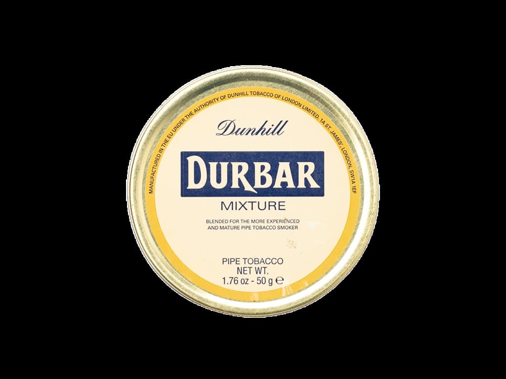 The Duke Street Legend: Dunhill Durbar – An Aged Oriental Masterpiece from 1910