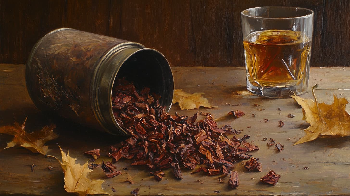 Hampton House Scottish Kilt Review – Refined, Complex Scottish Blend