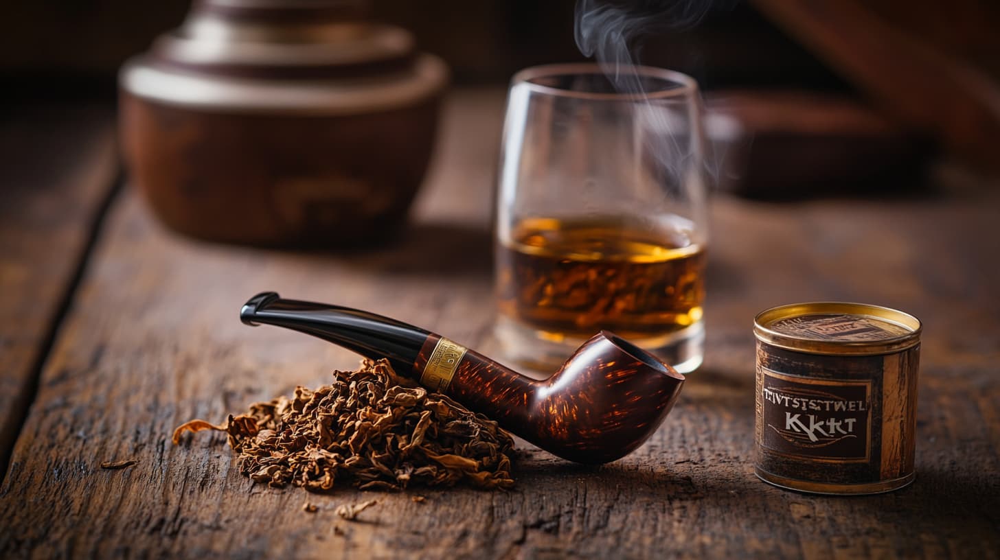 Hampton House Twisted Kilt Review – Balanced Scotch-Infused Blend