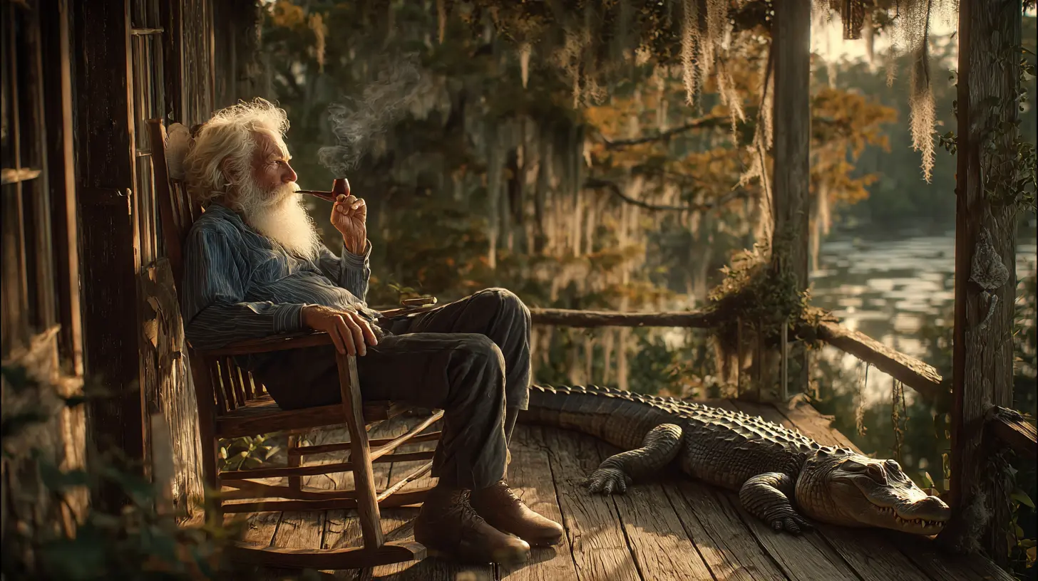 Paw Paw’s Blend Review – Bold, Boozy, and Built for Veterans