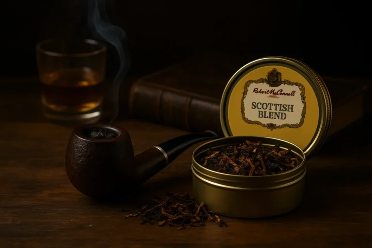 Robert McConnell Scottish Blend