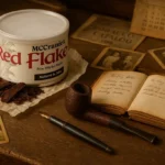 mccranies red flake inherited